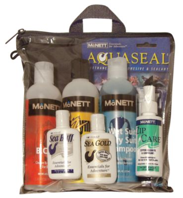 Dive Care Essential Kit - Value Pack
