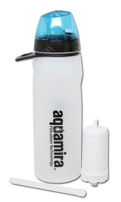 Water Capsule Replacement Filter