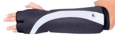 Dri-Gear® Youth Combination Knit Pad