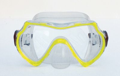Super View, Yellow/Clr