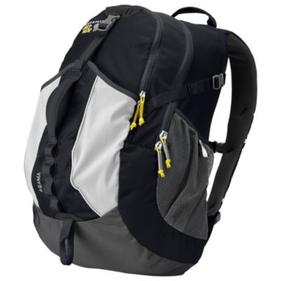 Agama Pack, Regular