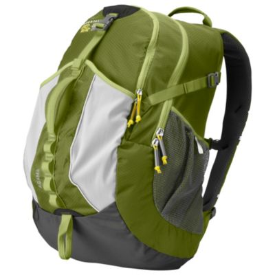 Agama Pack, Regular