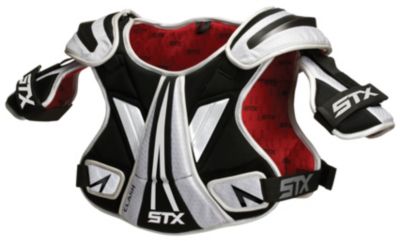 Clash Shoulder Pads