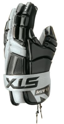Clash Gloves 13