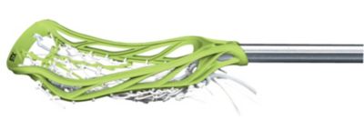 Women's Ntrance Complete Lacrosse Handle