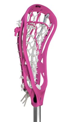 Women's Ava Lacrosse Stick - Pink