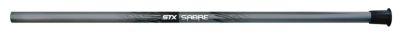 Sabre Lacrosse Handle - Gun Metal