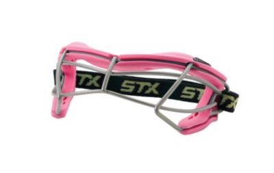 Rookie Lacrosse Goggle - Pink