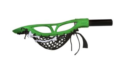 UAV8 Atk CS Lacrosse Stick - Neon Green