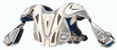 Agent Shoulder Pad