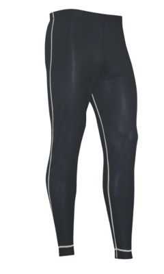 Men's Max Ride Pant - Black