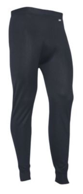 Men's Double Layer Pant - Black