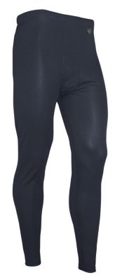 Men's Tech Silk Weight Pant - Black