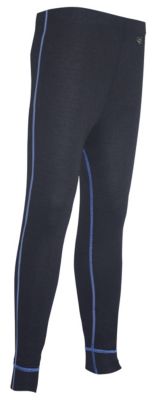 Youth Max Ride Pant - Black