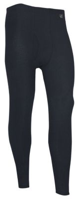 Men's Quattro Fleece Pant - Black
