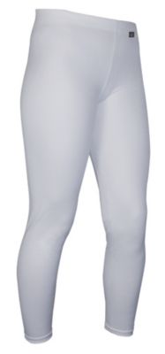 Women's Tech Travel Silk Pant - Cream