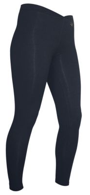 Women's Quattro Fleece Pant - Black