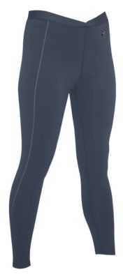 Women's Comp 4 Tight - Charcoal