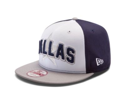 Men's Cowboys 2012 NFL Draft 9Fifty Cap
