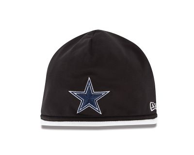 Men's Cowboys Sideline Tech Beanie