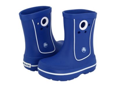 Boys' Crocband Jaunt K Boot
