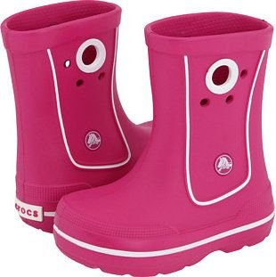 Girls' Crocband Jaunt K Boot