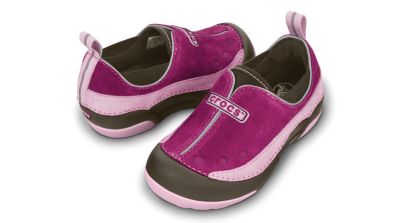 Girls' Dawson Slip On Shoe