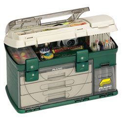 3 Drawer Tackle System/Box