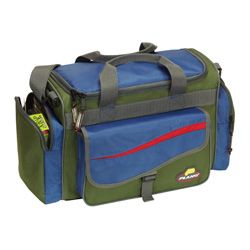 Softsider w/ 3 3750's Tackle Bag
