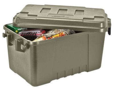 56 Quart Sportsman's Trunk