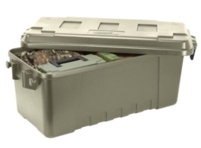 68 Quart Sportsman's Trunk