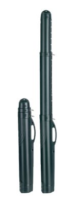 Airline Telescope Rod Case