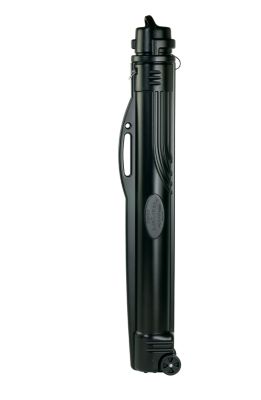 Jumbo Airline Telescope Rod Case