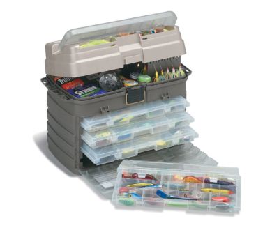 Guide Series StowAway System