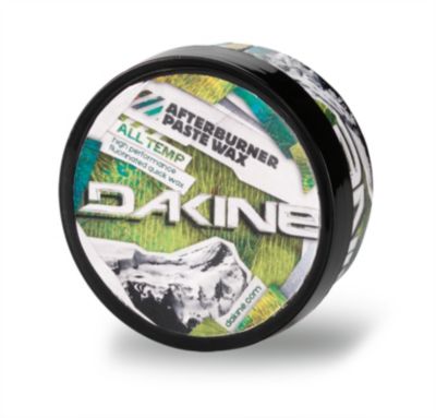 Afterburner Paste Wax, 2 Oz.