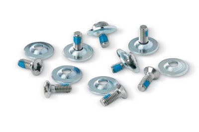 Binding Hardware