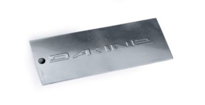Metal Scrapper