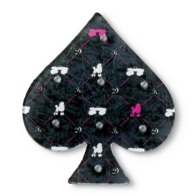 Spade Mat Traction Pad