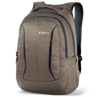 Network Pack – Brown
