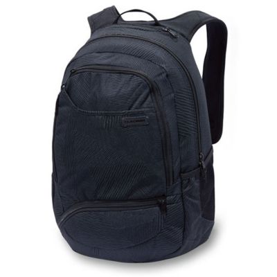 Recon Pack – Black Patterned
