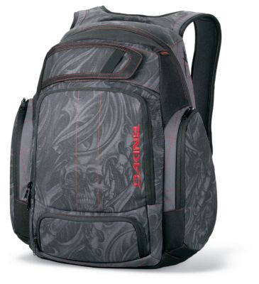 Team Covert – Black