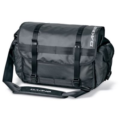 Porter Pack – Black