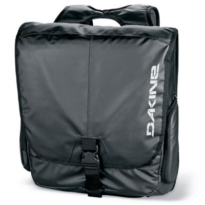 Dispatch Pack – Black