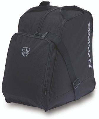 Boot Bag, Black