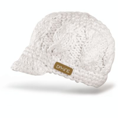 Women's Remix Visor Beanie