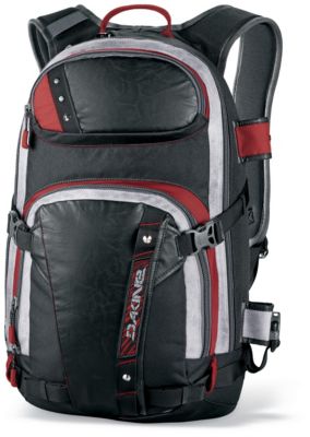 Men's Sean Pettit Heli Pro 20L Backcountry Pack