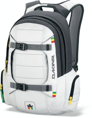Men's Tanner Hall Mission 25L Pack