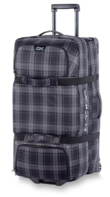 Men's Large Split Roller Luggage