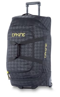 Women's Large Wheeled Duffle