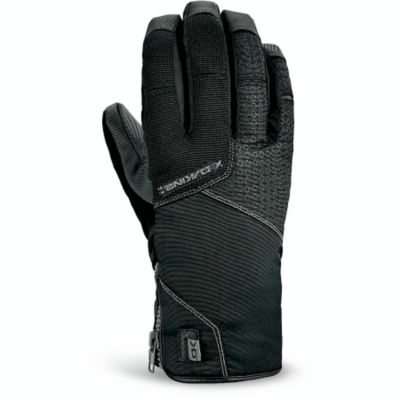 Men's Bronco Glove - Black